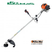 DECESPUGLIATORE A MOTORE OLEO-MAC 50.9 CC "SERIE H" MOD. BCH 500 T 